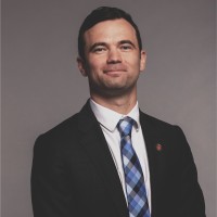 Hunter Gibson