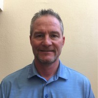 Brent Bailey