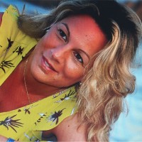 Chantal Boers