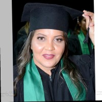 Rosângela Pereira de Souza Lima