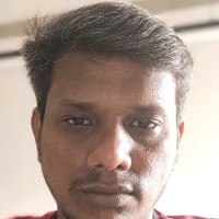 Ajeesh Kumar M S