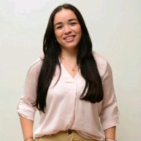 Daniela Vega Araujo