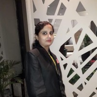 Rupali Chakraborty