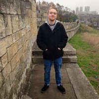 Conor Doyle