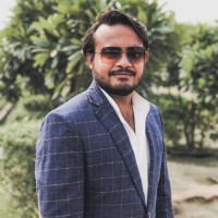 Nilesh Chaudhary