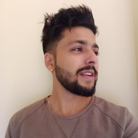 Bishal Dhakal