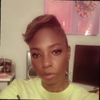 Antoinette Lowe