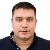 Денис Толстунов