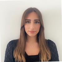 Sarah Bouceba