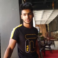 Ankush Pant