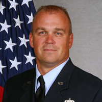 Todd Huffman