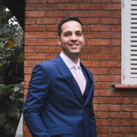 Marcos Paulo Giarola Botelho