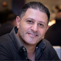 Ahmed Hamouda