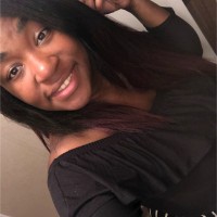 Alexus Brown