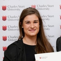 Siobhan Graham