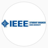 Admin of IEEE SB Binus