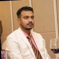 Tilak Sengupta