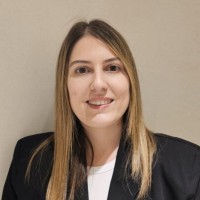 Marianna Borza