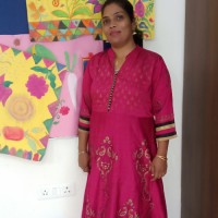 Sindhu Raj