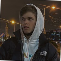 Dmitry Davydovski