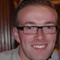 Luke Mulvenny