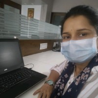 Ayushi Gavshinde