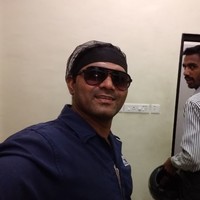Mangesh Dhotre