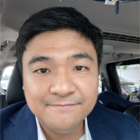 Tien-Ek Klongkitkarnka