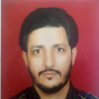 Ahmed Sheikh