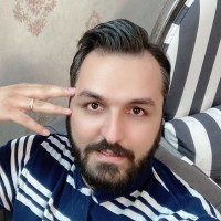 sadjad rostami