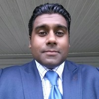 Charles Thayalan