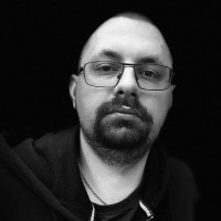 Vladyslav Tkachenko
