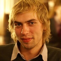 Vladimir Kharchenko
