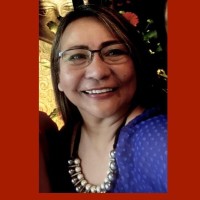 Ruby Villavicencio-Paurom