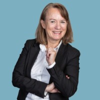 Anne Marit Heber Nærby