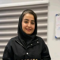 Negar Meghdari