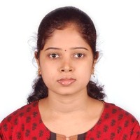 Meenakshi Krishnakumar