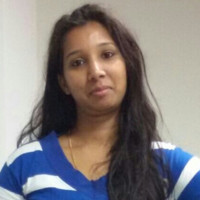 Shailaja Vellaidurai