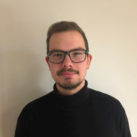 Max Van Oijen