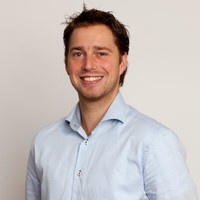 Patrick Hersbach