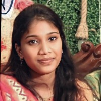 Savitha P
