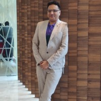 Santosh Kashyap