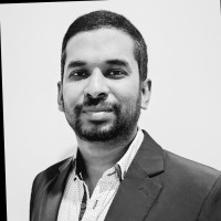 Roney Albert Chittakkattil Albert