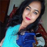 Nandashree M S
