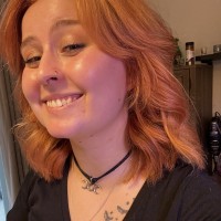 Samantha Daugherty