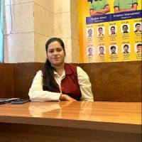 Priyanka Gupta