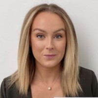 Louise O'Connor