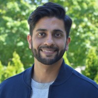 Ali S. Husain, Cpo
