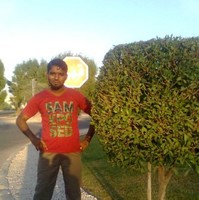 Robiul Islam2012