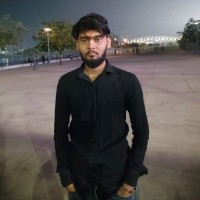 Prajapati Ronak